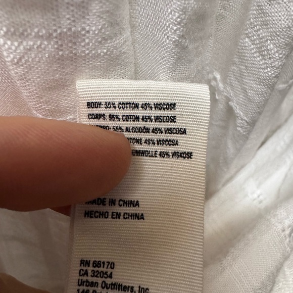 NWOT - Free People Edie Maxi Dress (no slip) - Picture 16 of 16